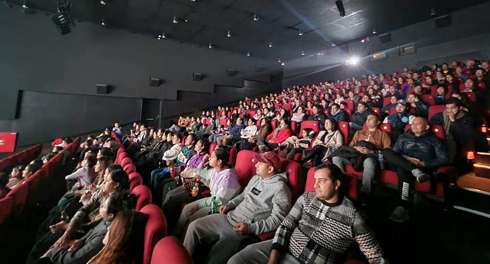 महापुरुषले ५१ दिन मनाउन सक्ने आँकलन महापुरुषले ५१ दिन मनाउन सक्ने आँकलन