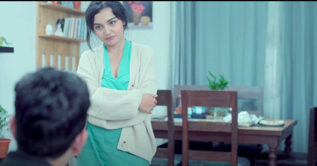 अनिकेतको संगीत , रचना र आवाज रहेको " डुबाउला " सार्वजनिक