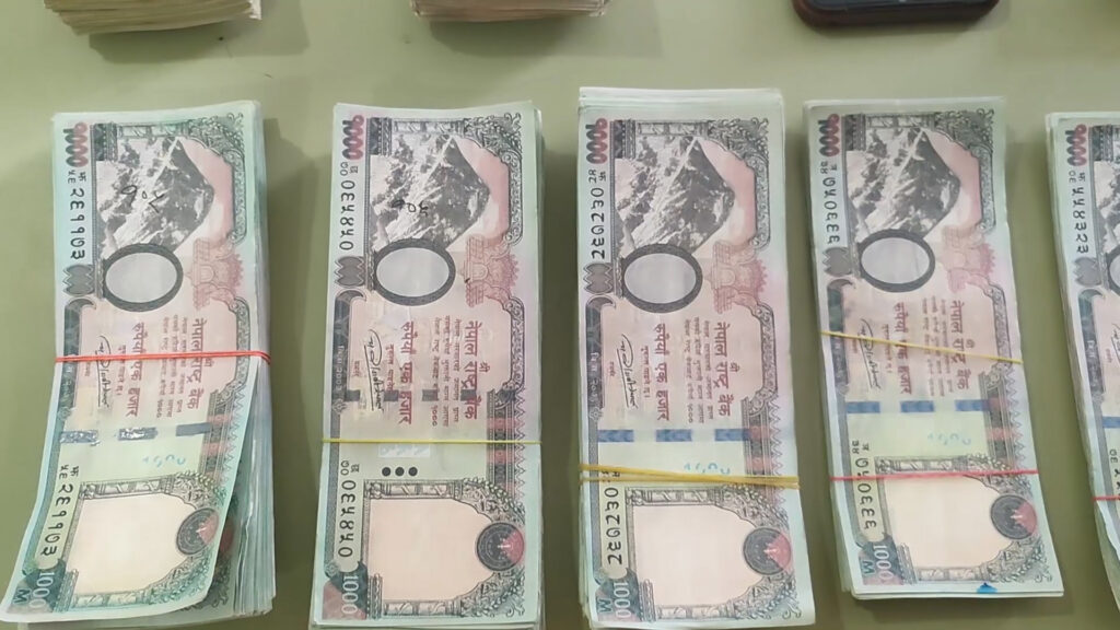 nakkali note dhanusha 