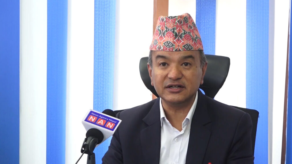 मेलम्ची खानेपानी