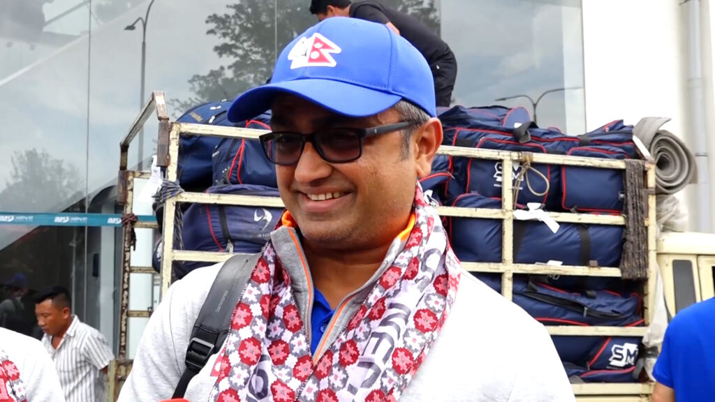 मोन्टी देसाई