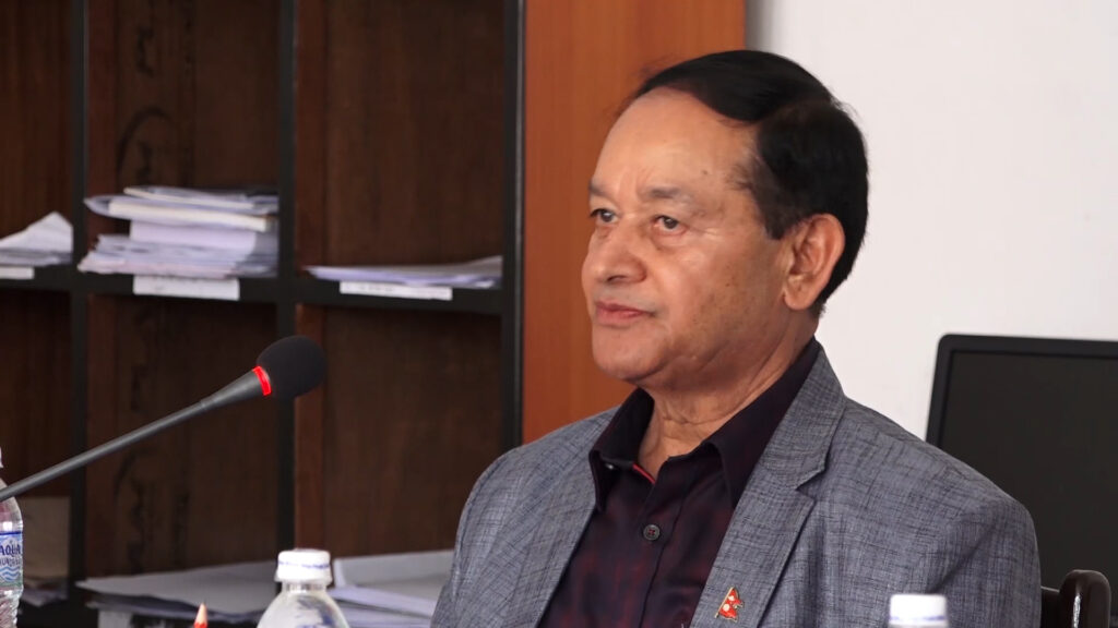 देवीराम शर्मा