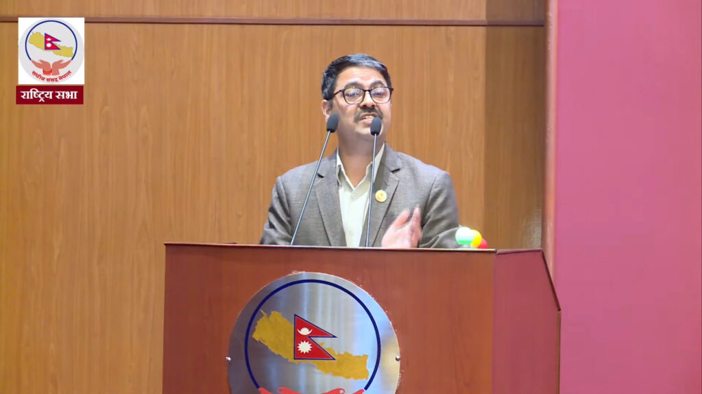 खिमलाल देवकोटा