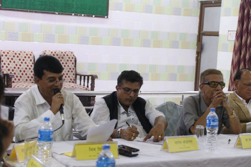 Bikalpa an alternative