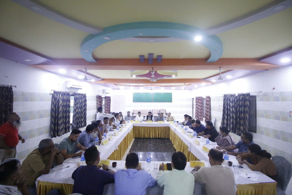 Bikalpa an alternative