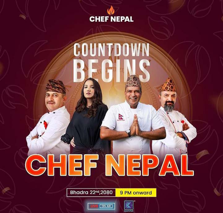 सेफ नेपाल’ आजदेखि प्रसारणमा आउँदै