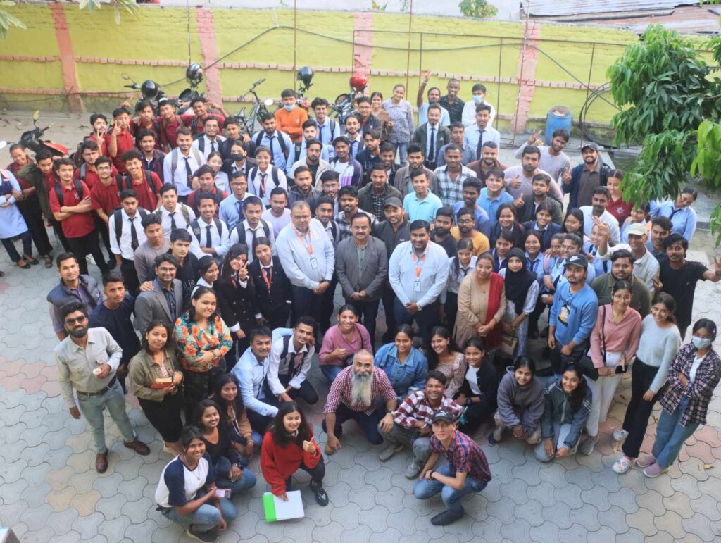 nabin rijal bikalpa an altenative