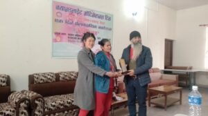 Candlelight Motivational Team