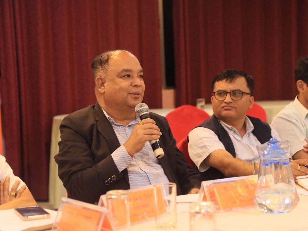 bikalpa an alternative 