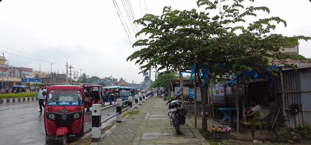 कोशी प्रदेशमा सिटी रिक्साको लाइसेन्स लिँदा लिखित परीक्षा दिनु नपर्ने